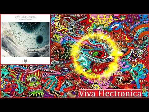 Katl June - Delta (Solanca Extended Remix) [Songspire Records] (HQ)