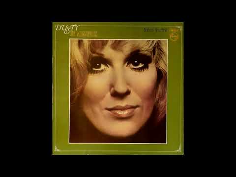 Dusty Springfield - In The Land Of Make Believe