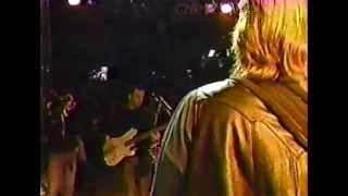 Jeff Healey - 'Cruel Little Number' - Intimate & Interactive (pt 5 of 8)