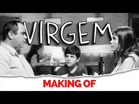 MAKING OF – VIRGEM