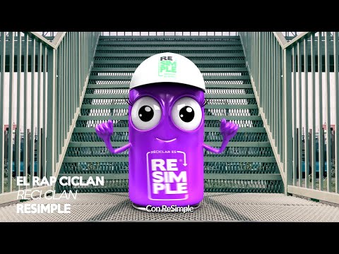 ReSimple Reciclaje