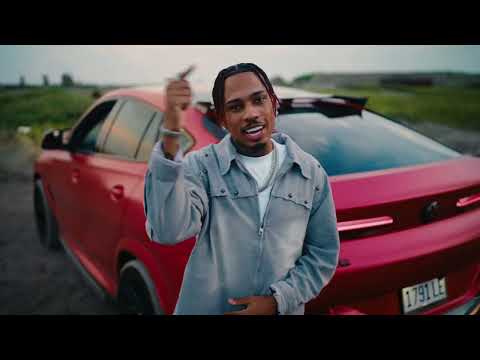 450 - Lifeline ( Official Music Video )