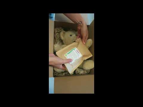 JTL Packtisch 2018 "show me your packtisch"