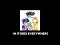 Super Twilight And Spike And Applejack Odyssey The Album In Stores Everywhere