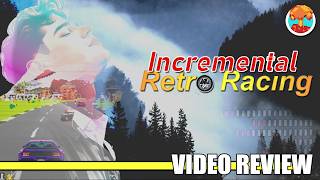 Review: Incremental Retro Racing (Steam) - Defunct Games