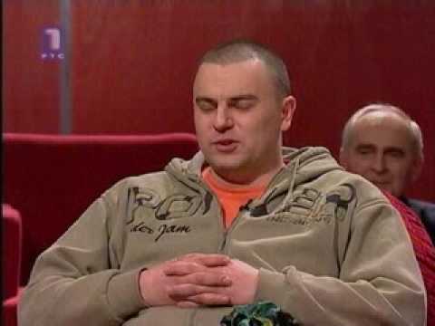 Milan TAROT emisija Kljuc RTS1 1 deo