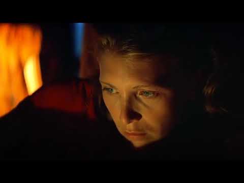 Apocalypse Now (Redux) Roxanne