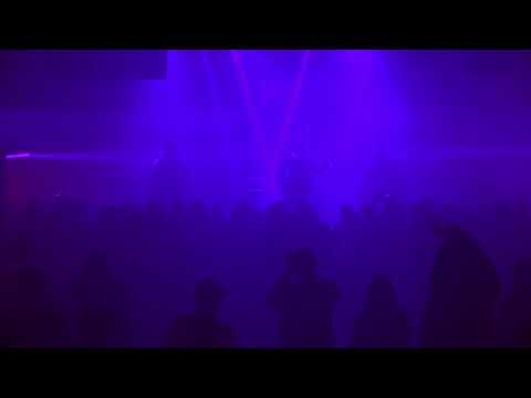 DEVIL MASTER   Los Angeles, CA.  11-18-2022