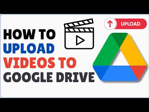 How to Create Link for Photos in Google Drive