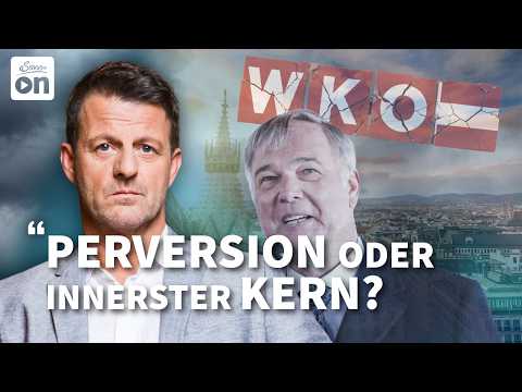 Der Fall Ruck: „Es ändert sich erst etwas, wenn alle pleite sind!“ | Der Servus Kommentar