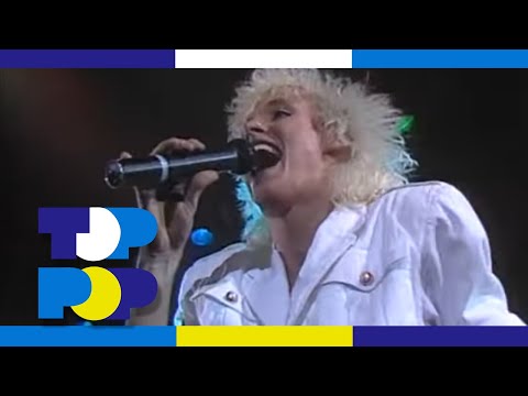 Kajagoogoo - Too Shy (1985) • TopPop