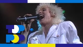 Kajagoogoo - Too Shy (1985) • TopPop