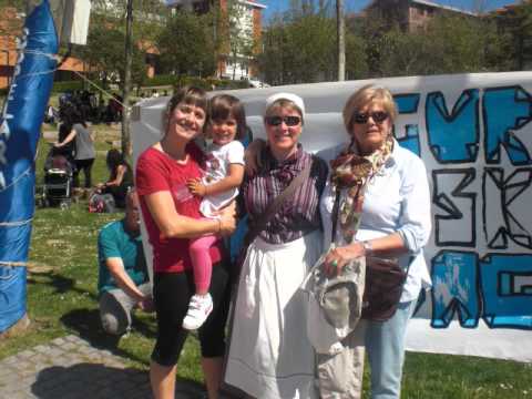 SOPELA GURE ESKU DAGO