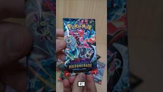 ABRIENDO 1 SOBRE DIARIO #pokemon #pokemontcg #pokemoncards #pokemonespañol