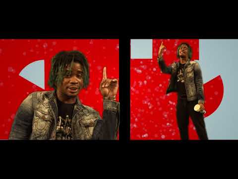 Nikee Turbo - 21 Savage Bank Account Freestyle ( Official Video )