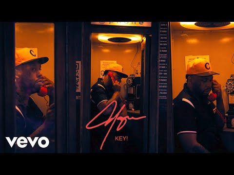 KEY! - That Fye (Official Audio) ft. Jace