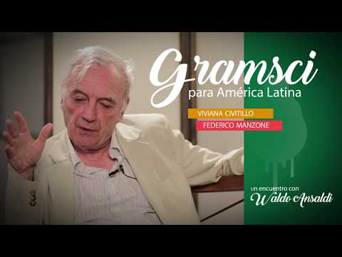 ENTREVISTA A WALDO ANSALDI | Proximamente