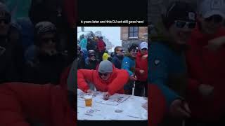 Download lagu The actual DJ in the corner: 😐 #housemusic #dancemusic #dj #snow mp3 Download lagu The actual DJ in the corner: 😐 #housemusic #dancemusic #dj #snow mp3