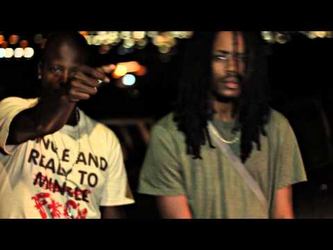 Crazy Man - Kumi ft JujuRast TheKing D3 (koraalspechtcity)