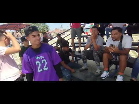 Octavos: POTRILLO 🆚 JAF - TBF Pre temporada 2023