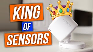 The Aqara FP300 Is The King Of Presence Sensors