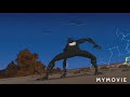Spectacular Spider Man Black Spider Man Vs The Sinister Six