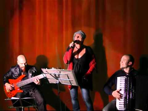 SUSTO e SORANZIO avec CAMPI - OBLIVION ( Astor Piazzolla )