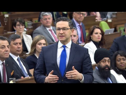 LILLEY UNLEASHED Trudeau government spending like 'drunken sailors' Kinsella