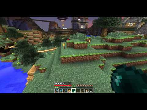 Majnuj 42. díl - Vozit se po horách