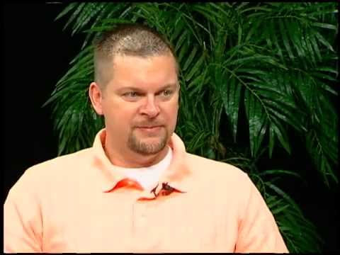 SCC Success Story - Mel Charles