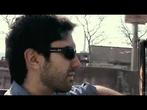 Как я дружил в социальной сети  /Catfish/