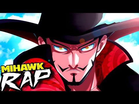 MIHAWK RAP "Ojos de Halcón" One Piece Rap
