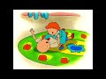 Caillou Creates Ending