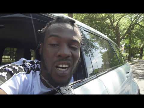 C4 Trill - John Wall (Official Video)