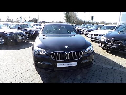 132C2874 - 132C2874 BMW 730d M Sport