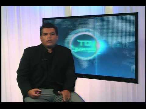 Telediario Deportes lunes 23 de Julio 2012