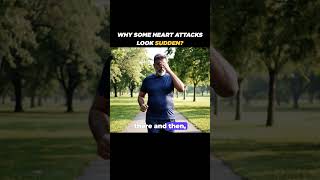 Heart Attacks Aren’t Sudden | The Body Warns You for Years