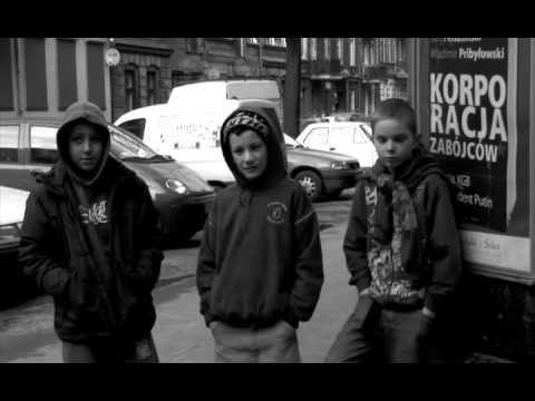 Peja/Slums Attack - Uliczna Sława