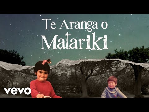 Goldsmith Baynes — Te Aranga O Matariki