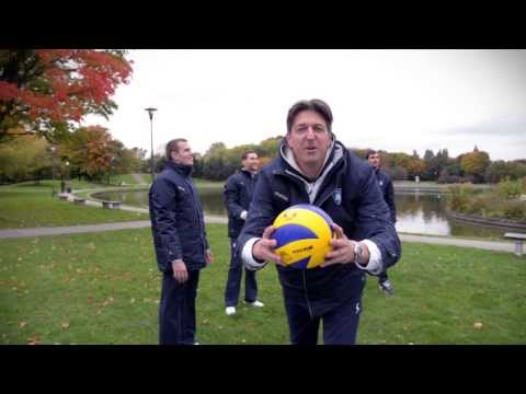 AZS Politechnika Warszawska zaprasza na swoje mecze!