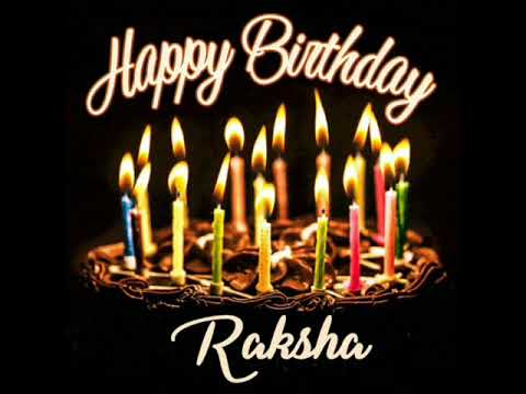 Birthday Song RakshaHappybirthday Raksha#Janmdin#Enjoylife#Mubarak#Masti#Life#Jindgi