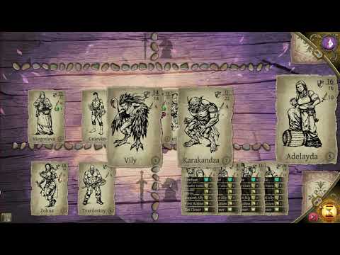 Let's Play Thea: The Awakening - Ep. 14 - Wow, Arts & Crafts Really Pays Off! :)