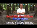 SEND ME THE PILLOW + BABY BLUE - EMEN SERAN WILIK (cover)