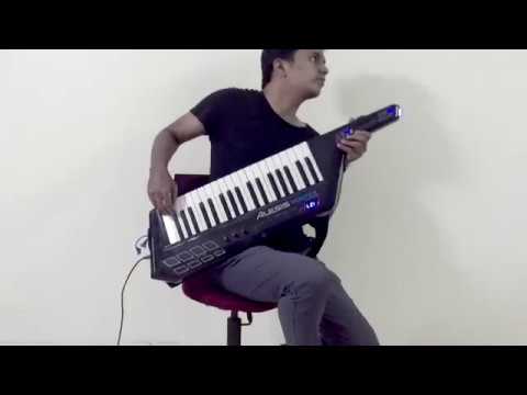 Gaurav Wavhal Instrument...