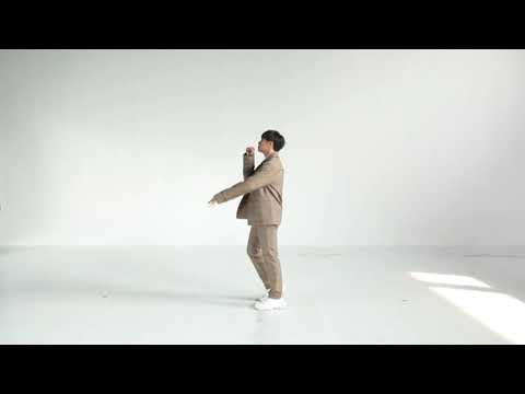 XNINE Wu Jiacheng (X玖少年团 伍嘉成) - “温顺的猫” (A Docile Cat) [Dance Practice]