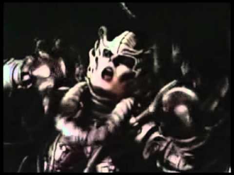 Michael Jackson - Making of Captain Eo