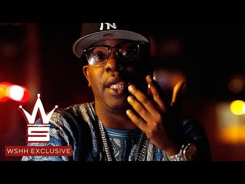 Uncle Murda Feat. Que Bandz "Happy To Be Here" (WSHH Exclusive - Official Music Video)