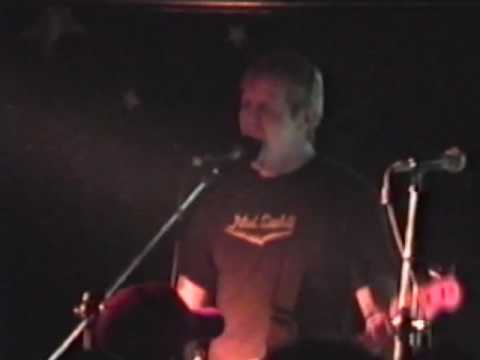 Snuff - 2000-03-05 - London, ON., Canada