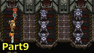 ずっと遊びたかったゲームをしよう【クロノトリガー実況】part9