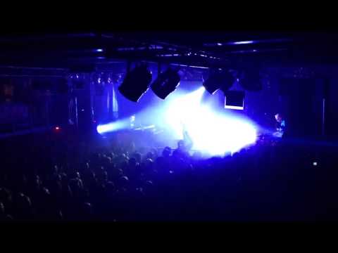 Jezus Maria Peszek @ Mega Club Katowice